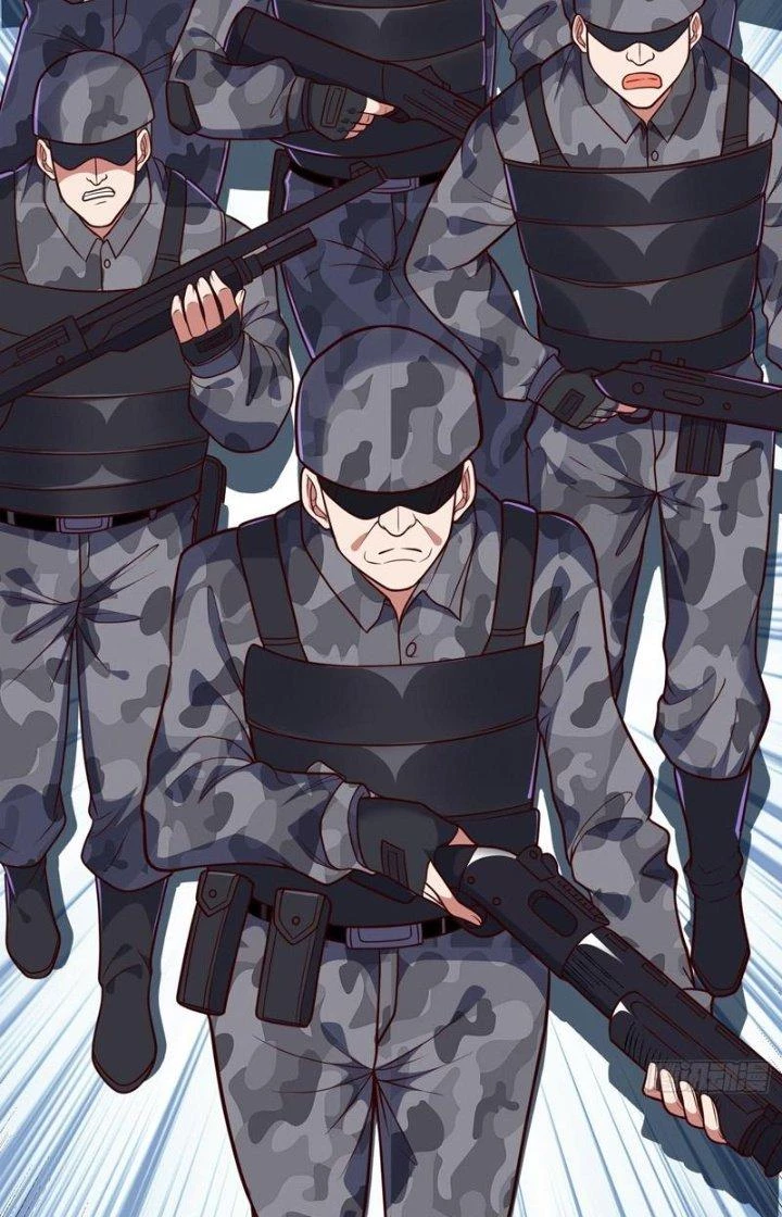 Ngự Thần Trùng Sinh Chapter 25 - Trang 2