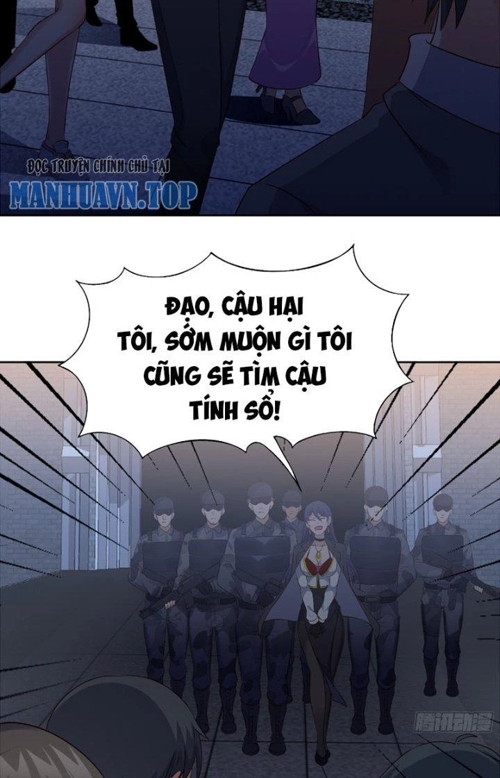 Ngự Thần Trùng Sinh Chapter 26 - Trang 2