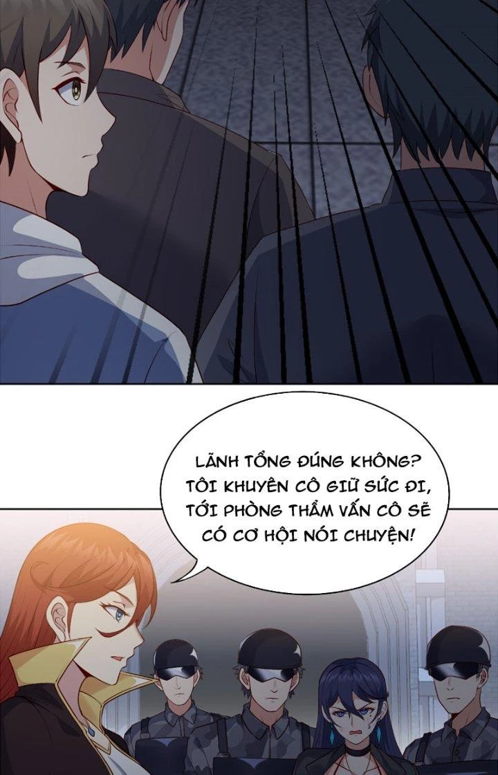 Ngự Thần Trùng Sinh Chapter 26 - Trang 2