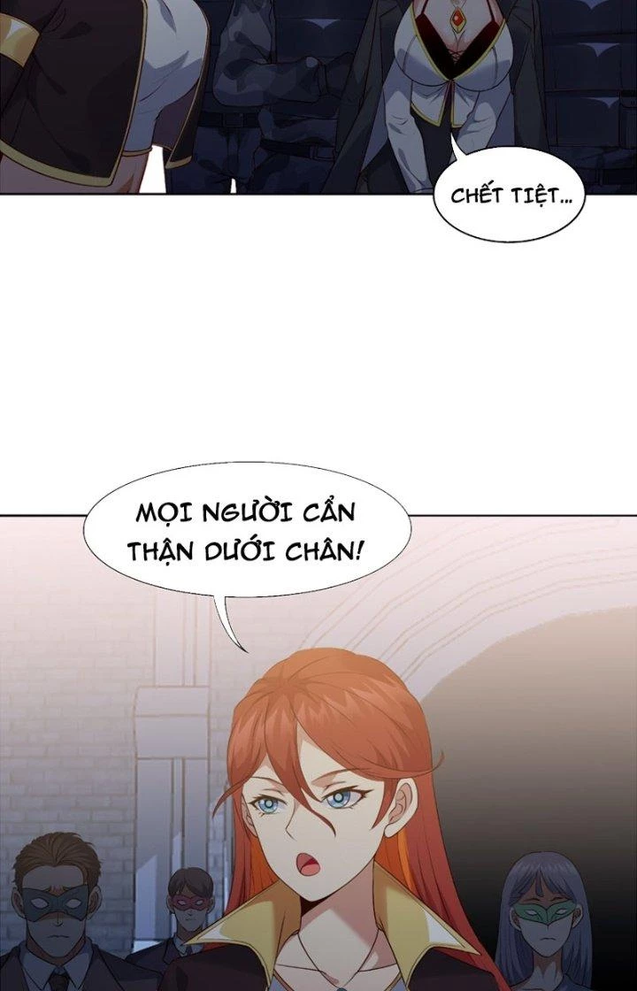 Ngự Thần Trùng Sinh Chapter 26 - Trang 2