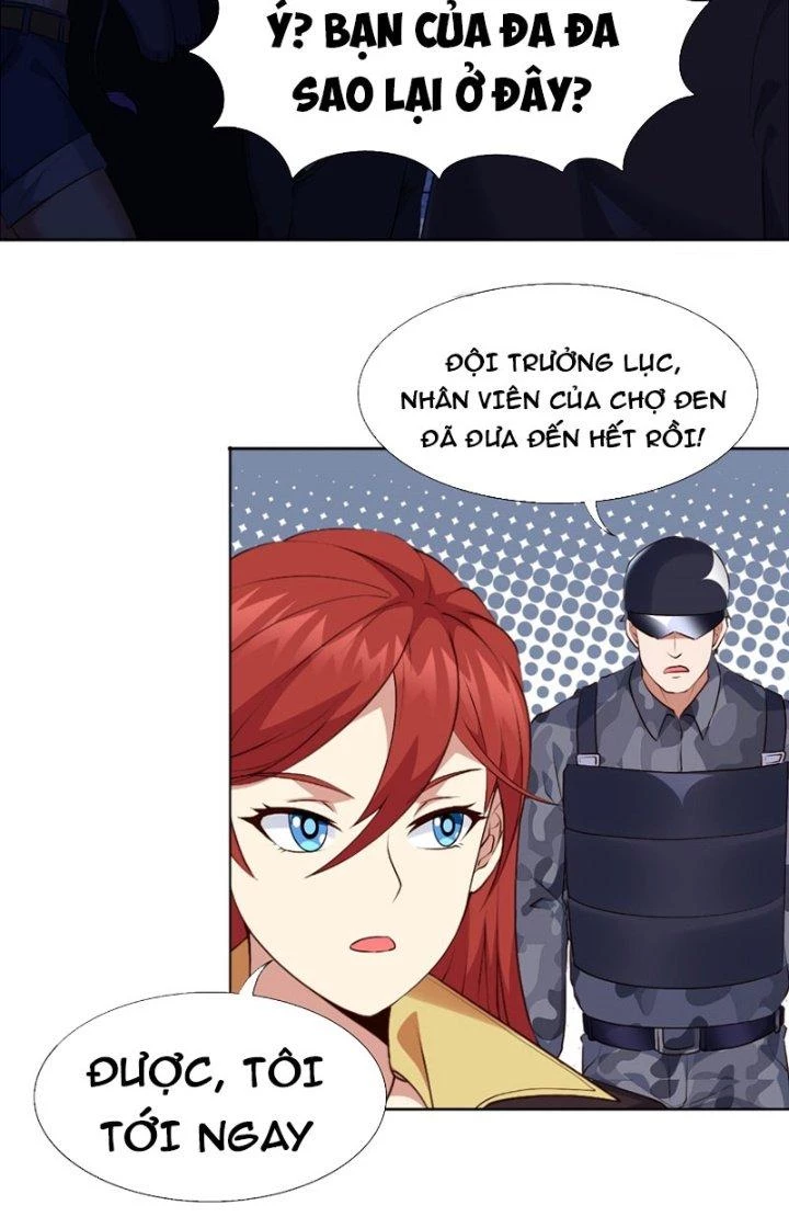 Ngự Thần Trùng Sinh Chapter 26 - Trang 2