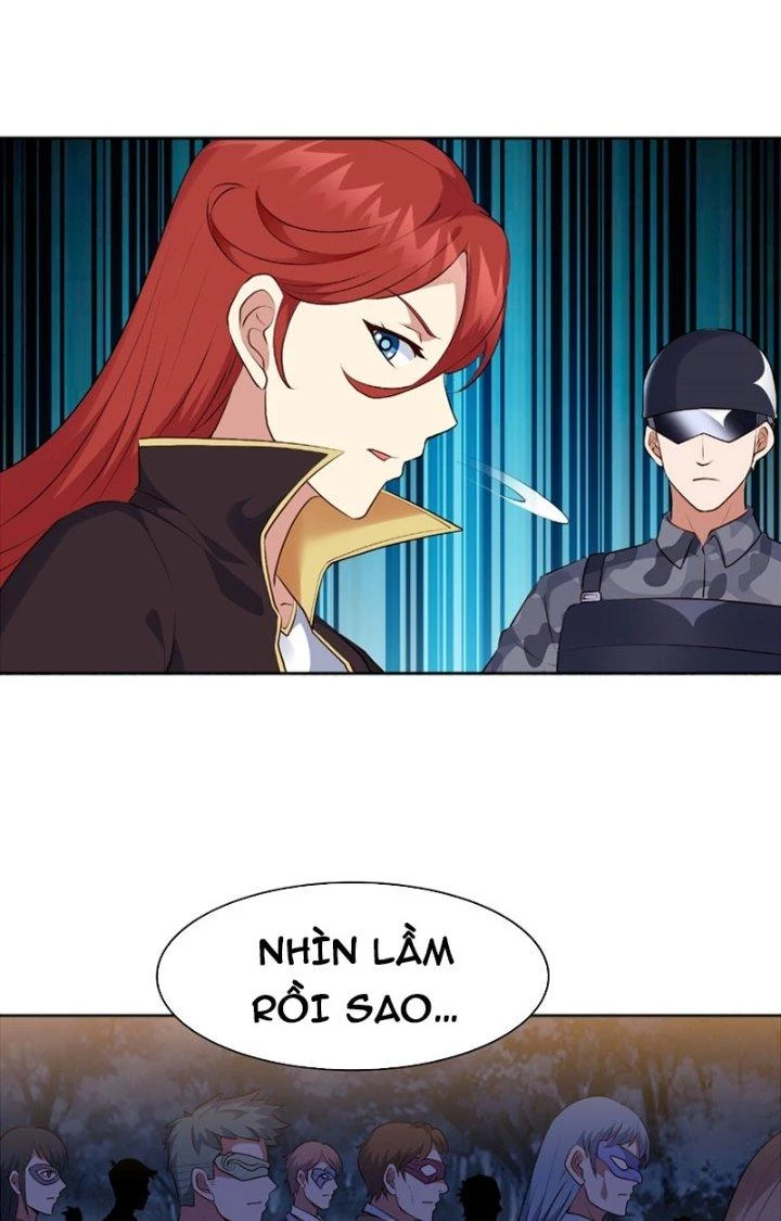 Ngự Thần Trùng Sinh Chapter 26 - Trang 2