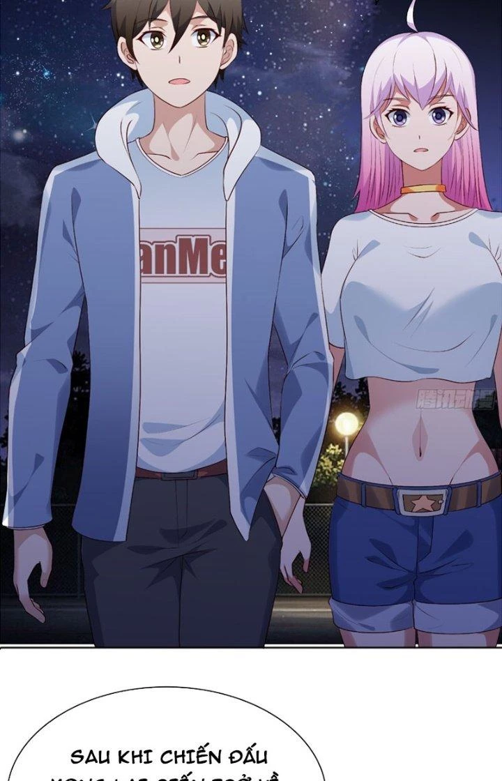 Ngự Thần Trùng Sinh Chapter 26 - Trang 2