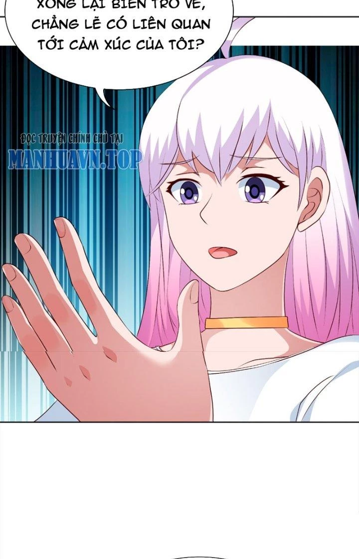 Ngự Thần Trùng Sinh Chapter 26 - Trang 2