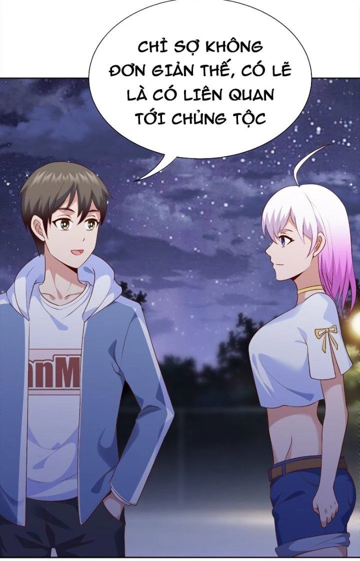 Ngự Thần Trùng Sinh Chapter 26 - Trang 2