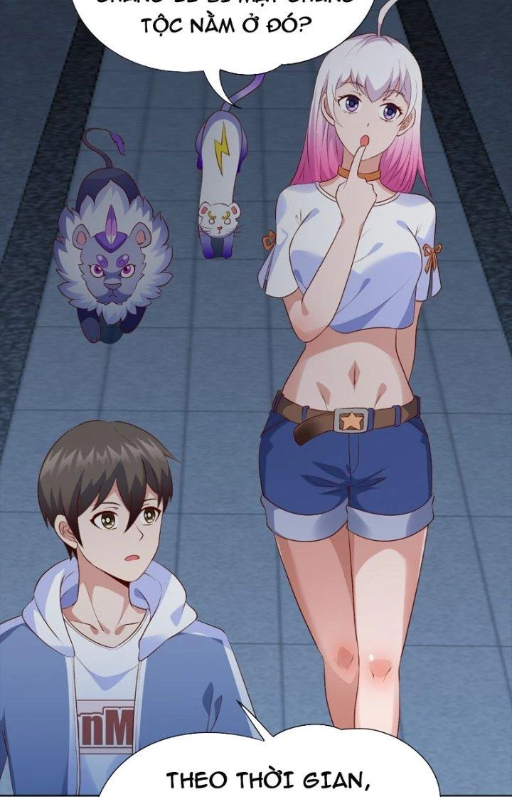 Ngự Thần Trùng Sinh Chapter 26 - Trang 2