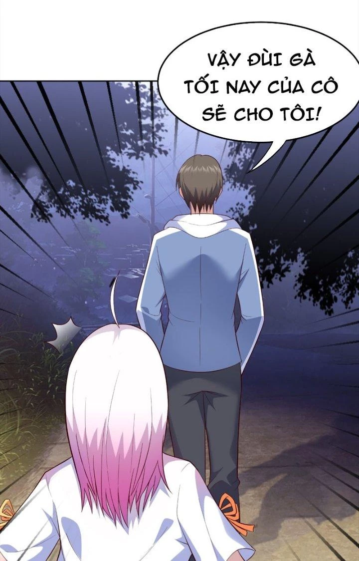Ngự Thần Trùng Sinh Chapter 26 - Trang 2
