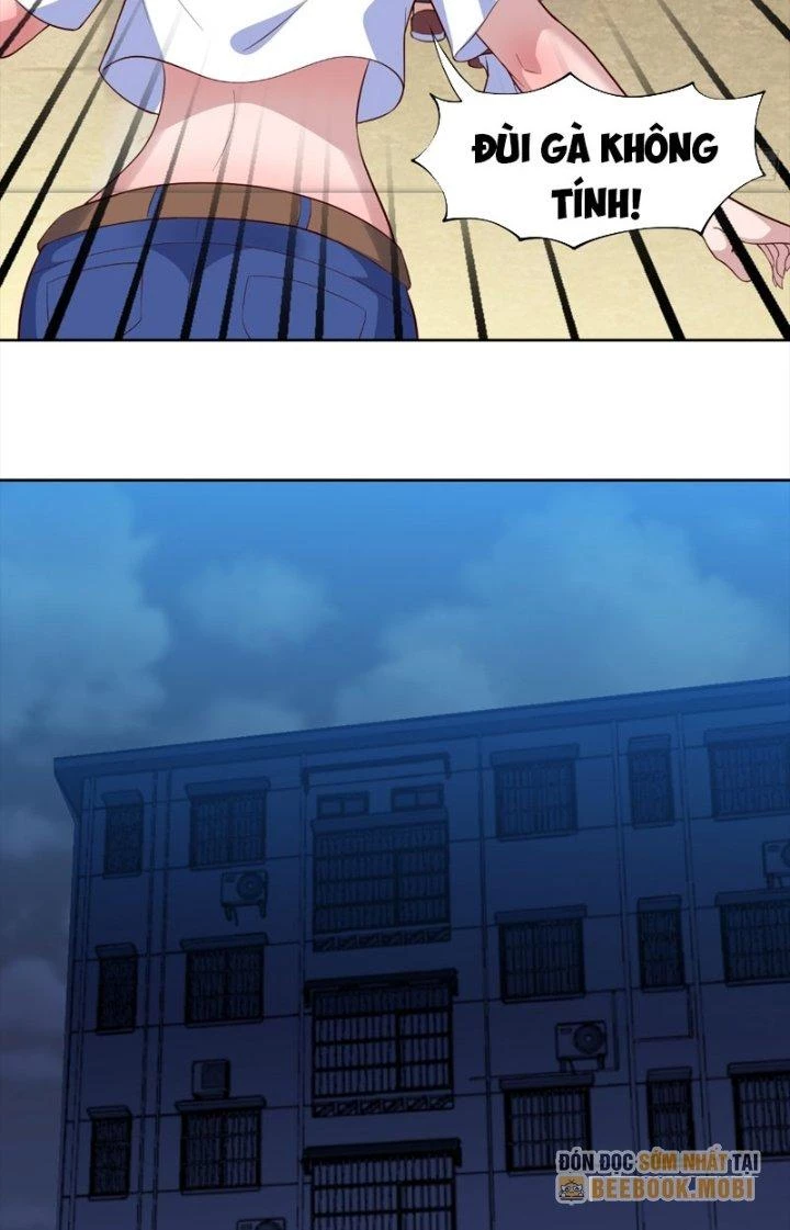 Ngự Thần Trùng Sinh Chapter 26 - Trang 2