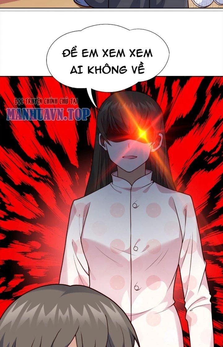 Ngự Thần Trùng Sinh Chapter 26 - Trang 2
