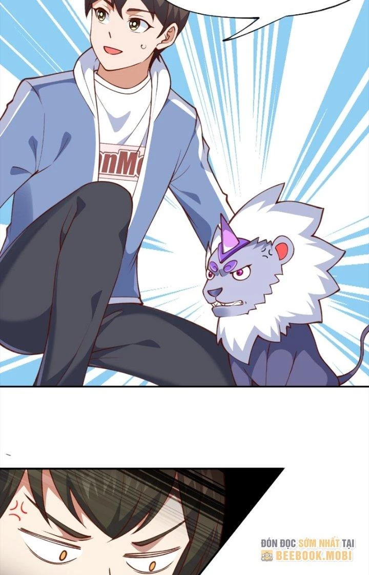Ngự Thần Trùng Sinh Chapter 26 - Trang 2