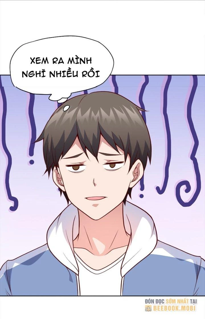 Ngự Thần Trùng Sinh Chapter 26 - Trang 2