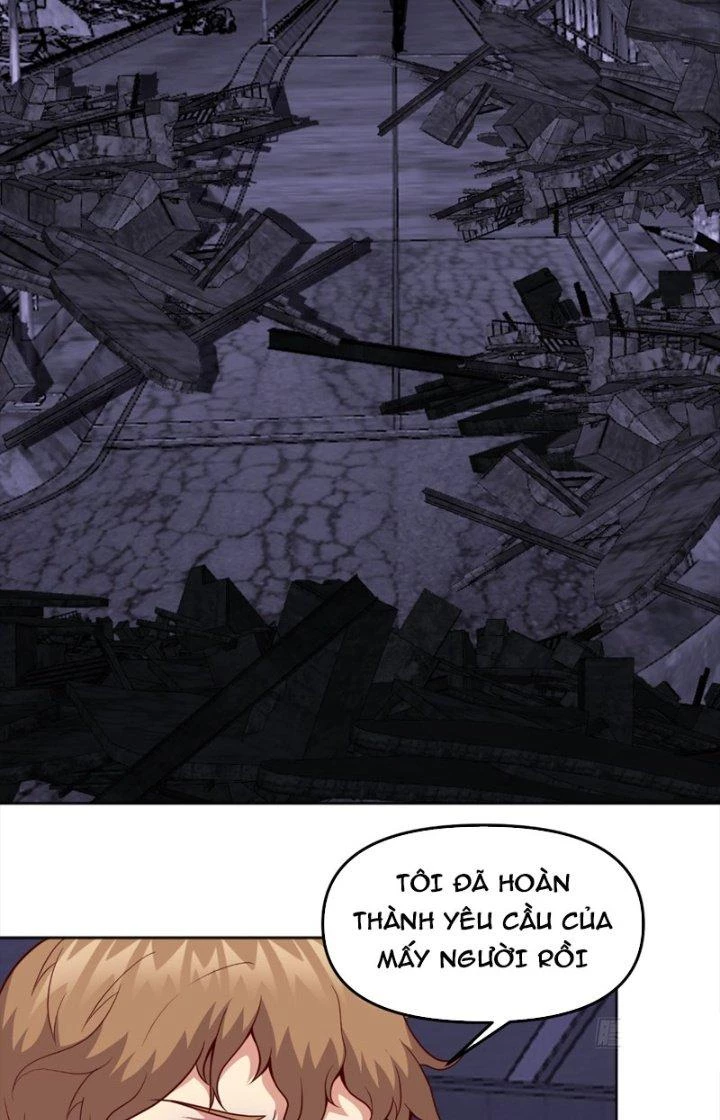 Ngự Thần Trùng Sinh Chapter 26 - Trang 2