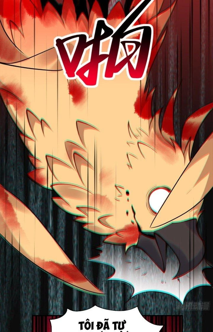 Ngự Thần Trùng Sinh Chapter 26 - Trang 2