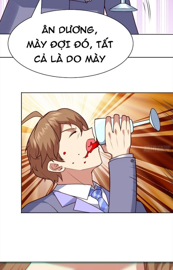 Ngự Thần Trùng Sinh Chapter 26 - Trang 2