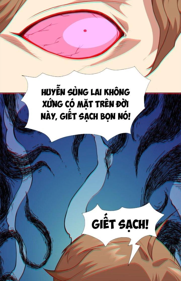 Ngự Thần Trùng Sinh Chapter 26 - Trang 2