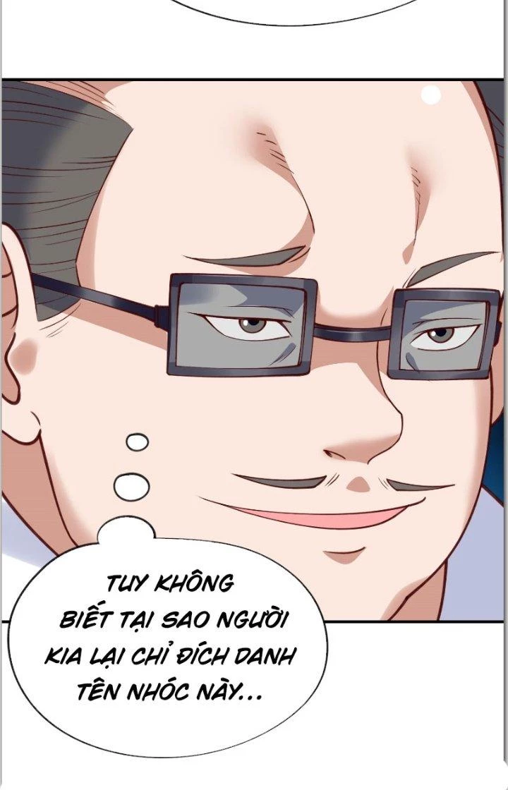 Ngự Thần Trùng Sinh Chapter 27 - Trang 2