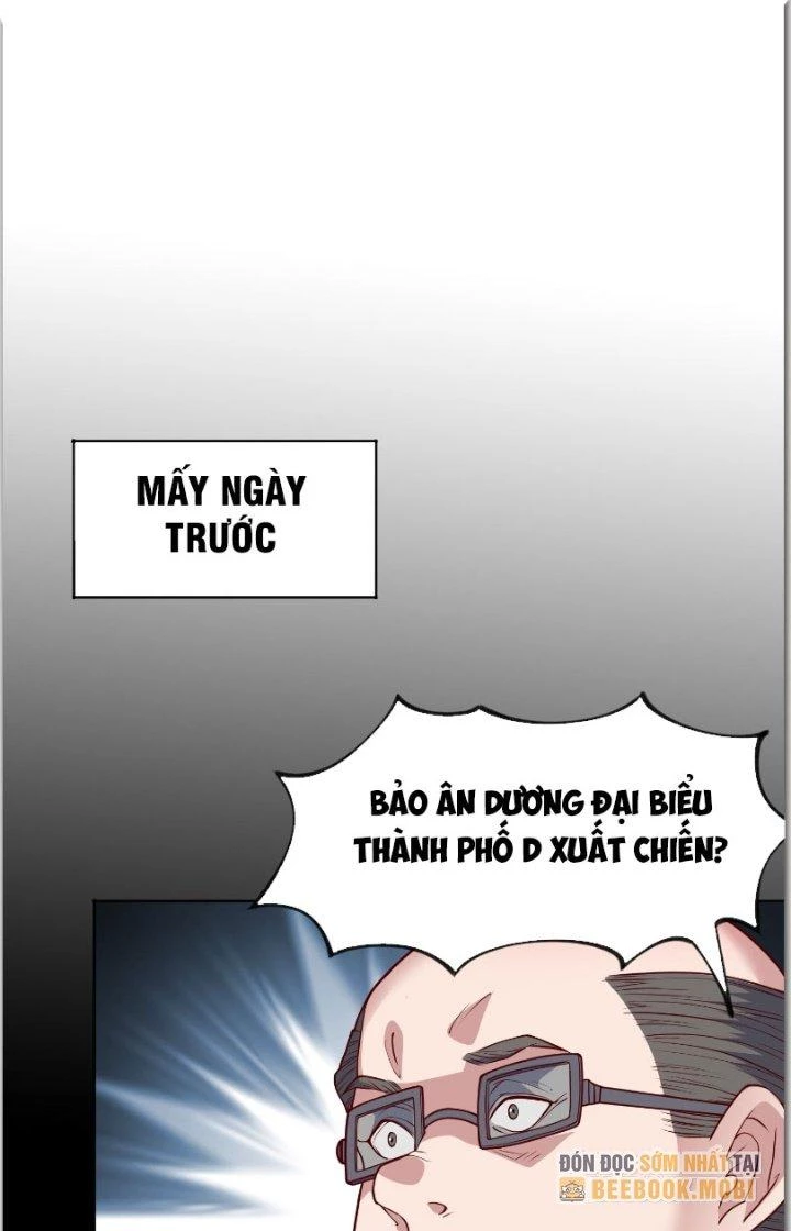 Ngự Thần Trùng Sinh Chapter 27 - Trang 2