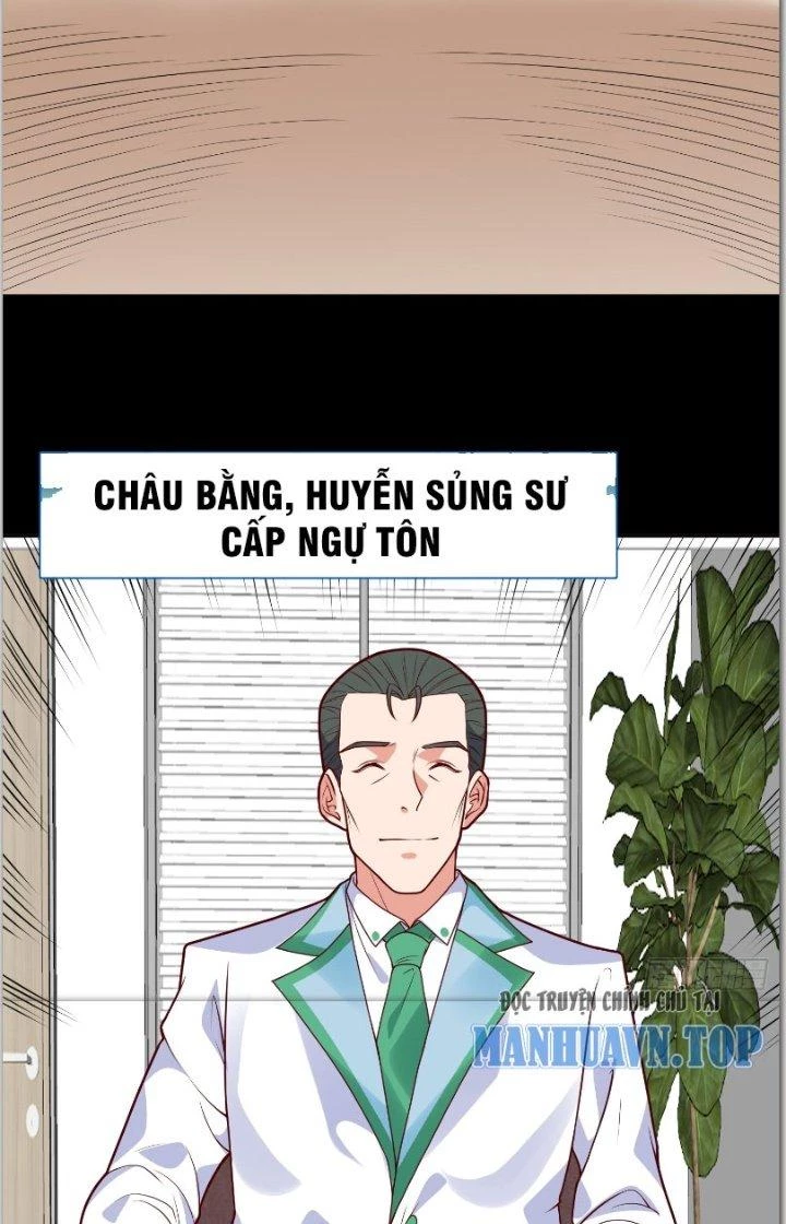 Ngự Thần Trùng Sinh Chapter 27 - Trang 2