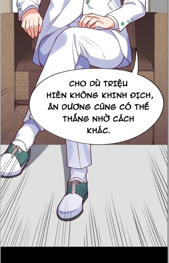 Ngự Thần Trùng Sinh Chapter 27 - Trang 2