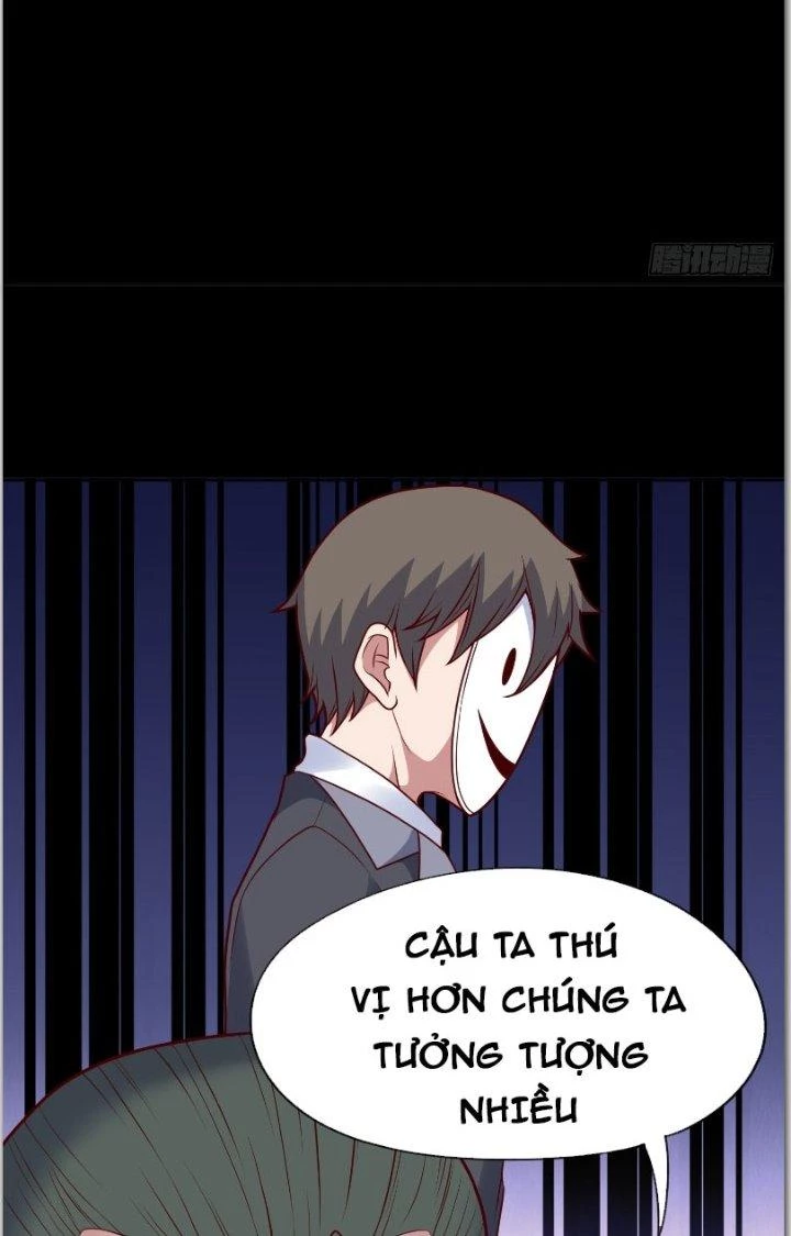 Ngự Thần Trùng Sinh Chapter 27 - Trang 2