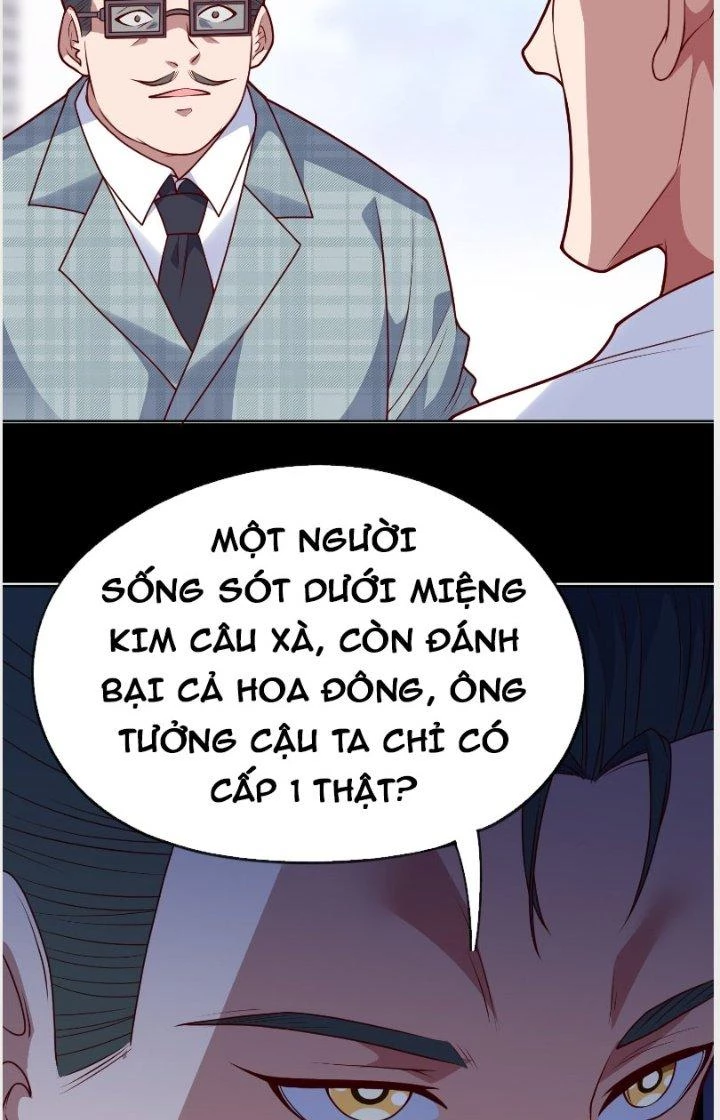 Ngự Thần Trùng Sinh Chapter 27 - Trang 2