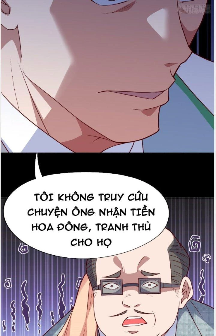Ngự Thần Trùng Sinh Chapter 27 - Trang 2