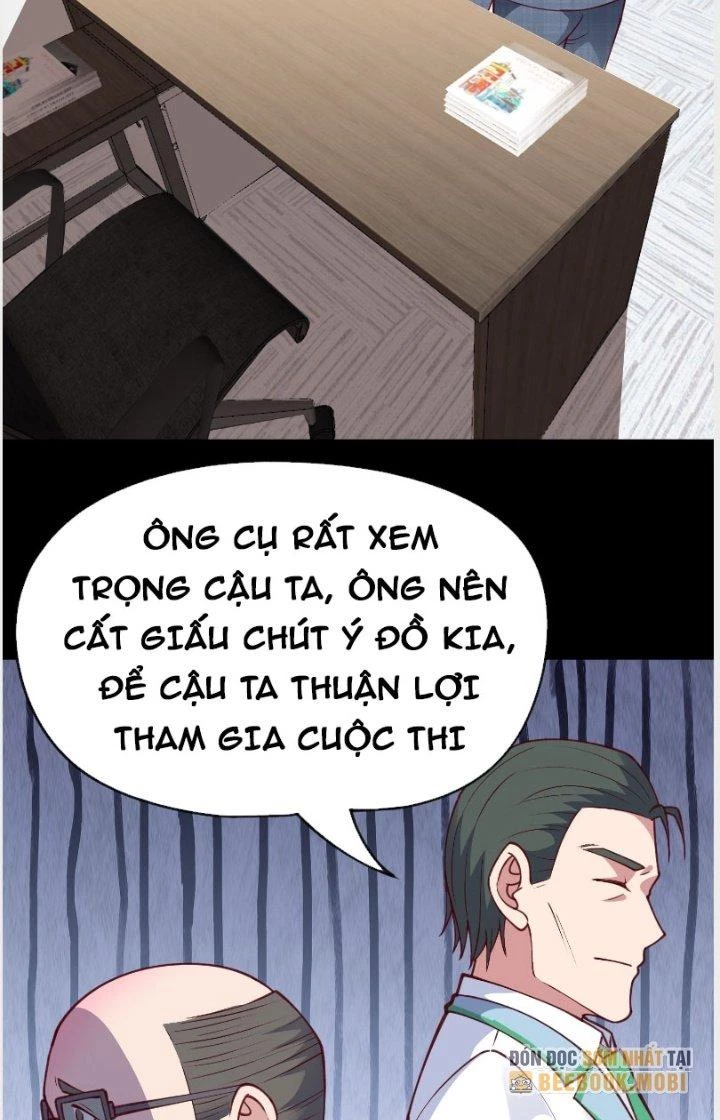 Ngự Thần Trùng Sinh Chapter 27 - Trang 2