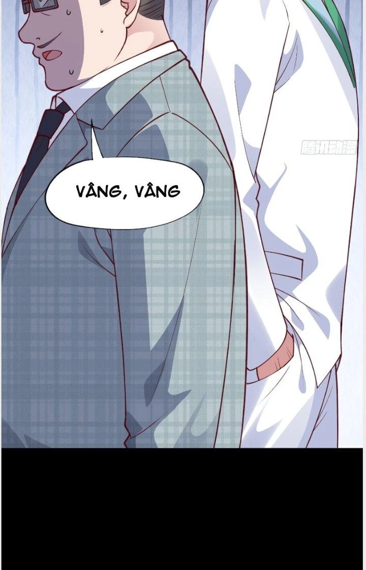 Ngự Thần Trùng Sinh Chapter 27 - Trang 2