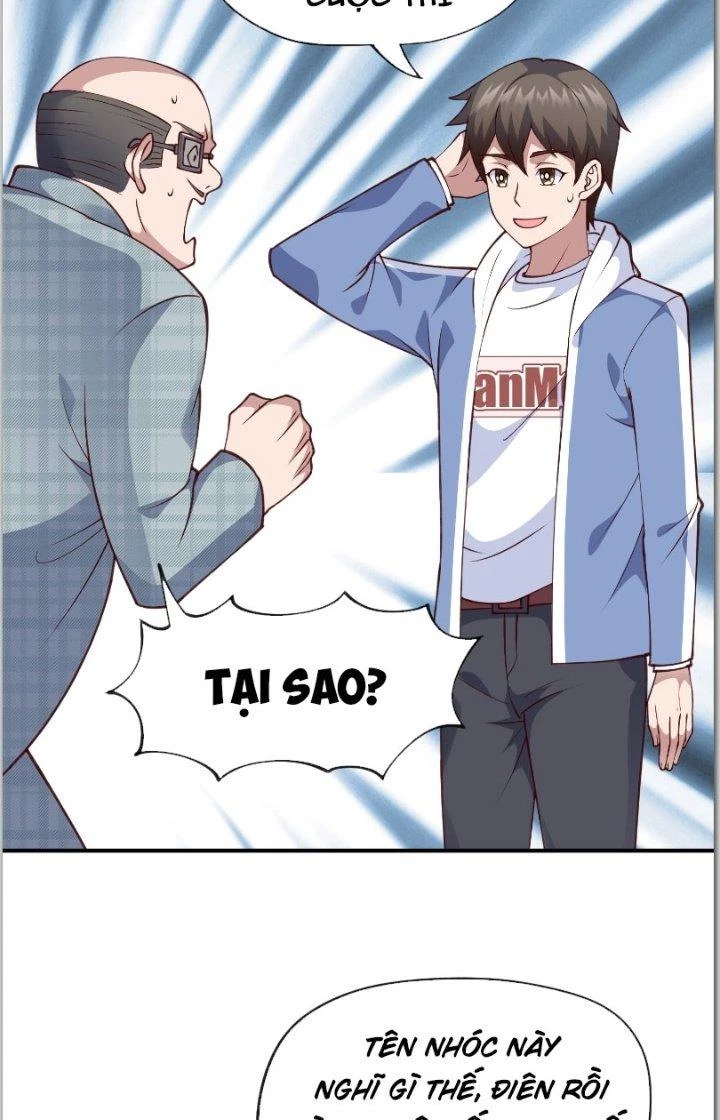 Ngự Thần Trùng Sinh Chapter 27 - Trang 2