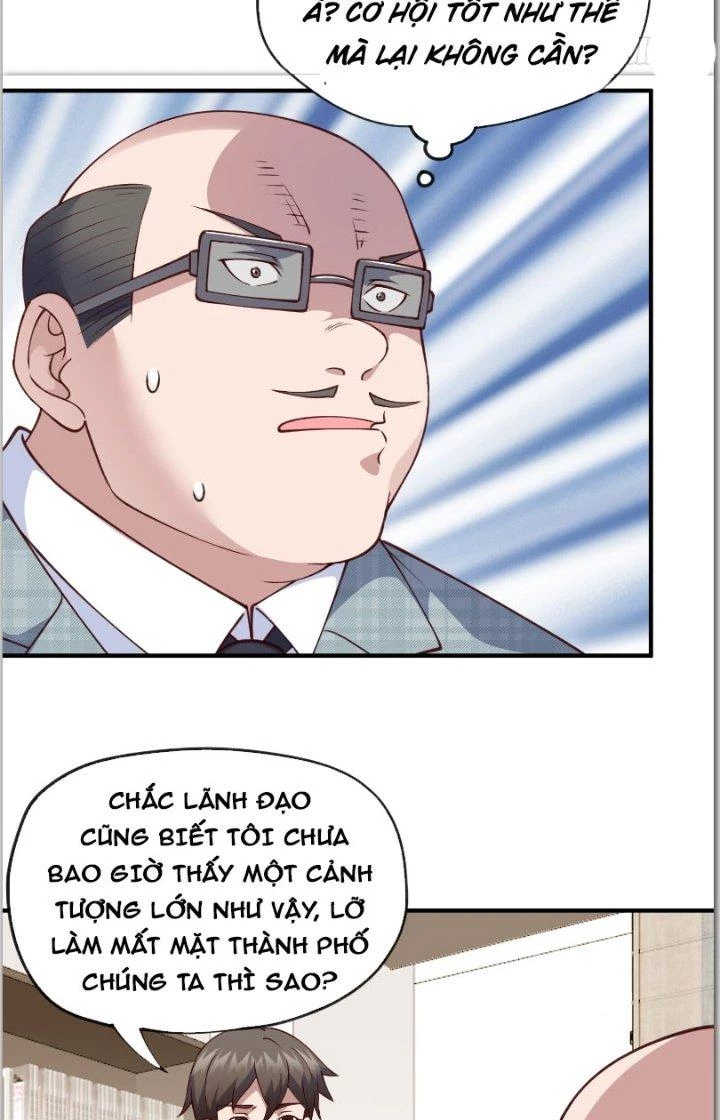 Ngự Thần Trùng Sinh Chapter 27 - Trang 2