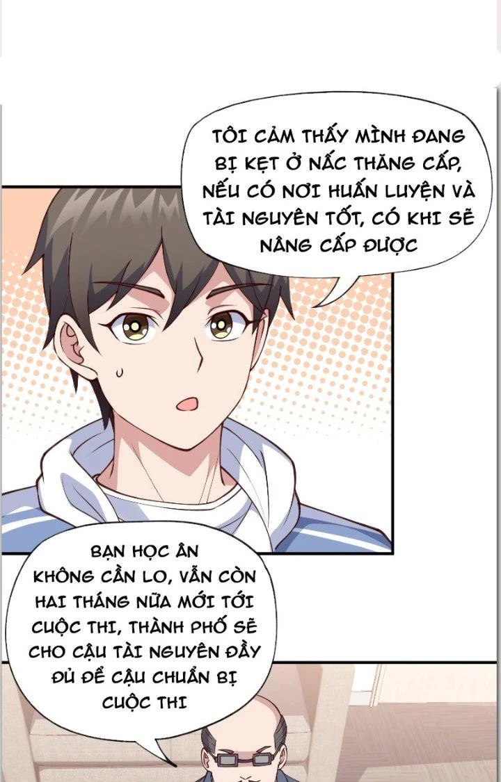 Ngự Thần Trùng Sinh Chapter 27 - Trang 2