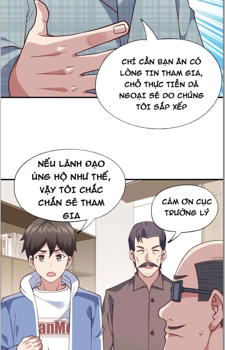 Ngự Thần Trùng Sinh Chapter 27 - Trang 2