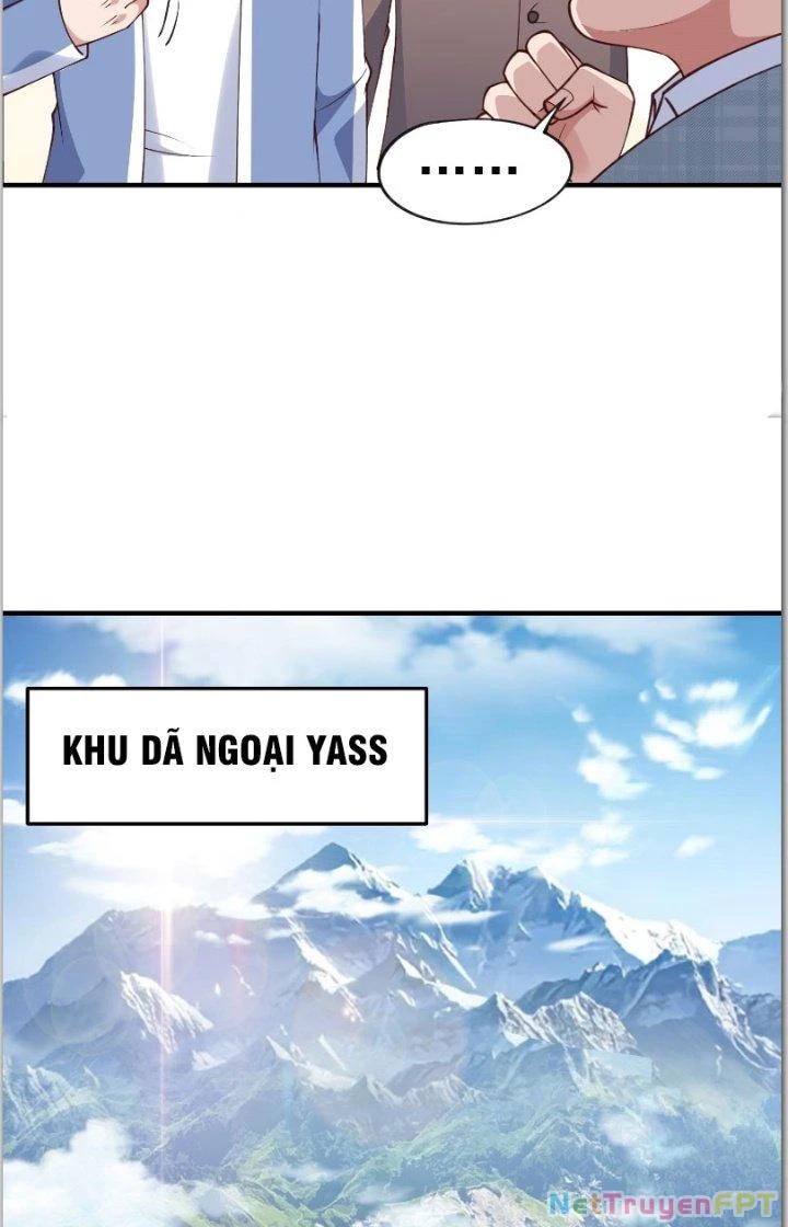 Ngự Thần Trùng Sinh Chapter 27 - Trang 2