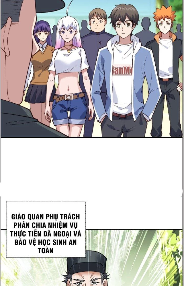 Ngự Thần Trùng Sinh Chapter 27 - Trang 2