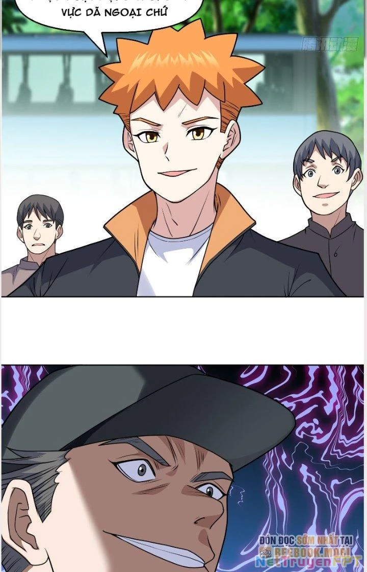 Ngự Thần Trùng Sinh Chapter 27 - Trang 2