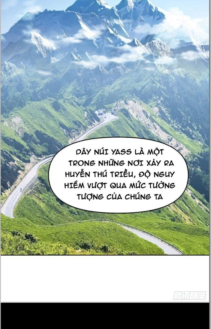 Ngự Thần Trùng Sinh Chapter 27 - Trang 2