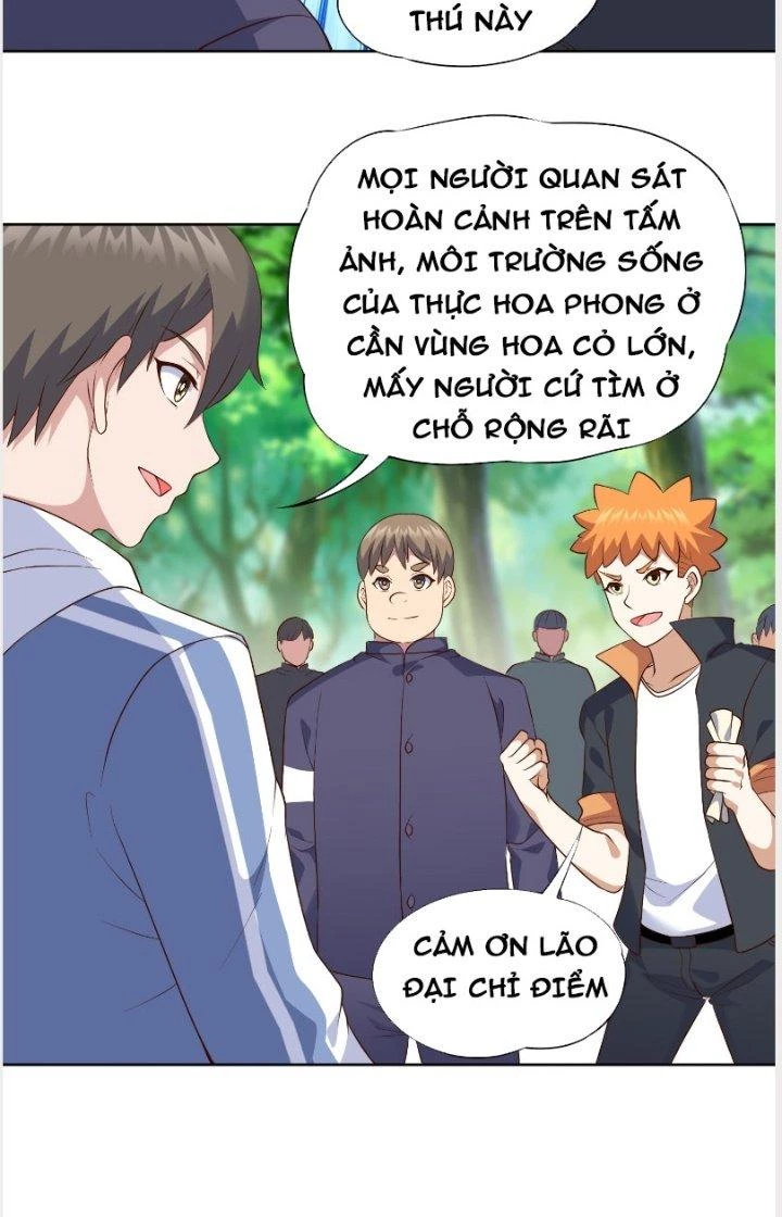 Ngự Thần Trùng Sinh Chapter 27 - Trang 2