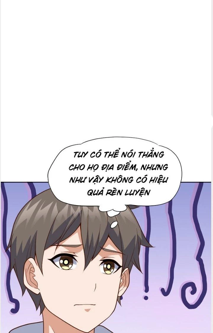 Ngự Thần Trùng Sinh Chapter 27 - Trang 2