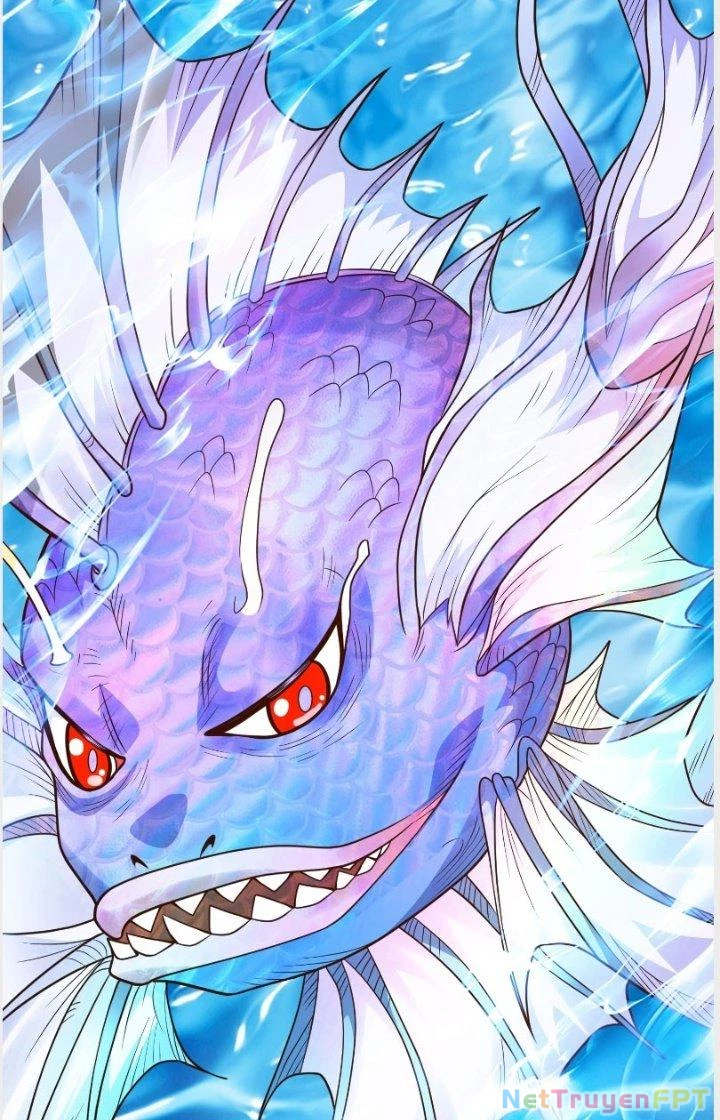 Ngự Thần Trùng Sinh Chapter 27 - Trang 2