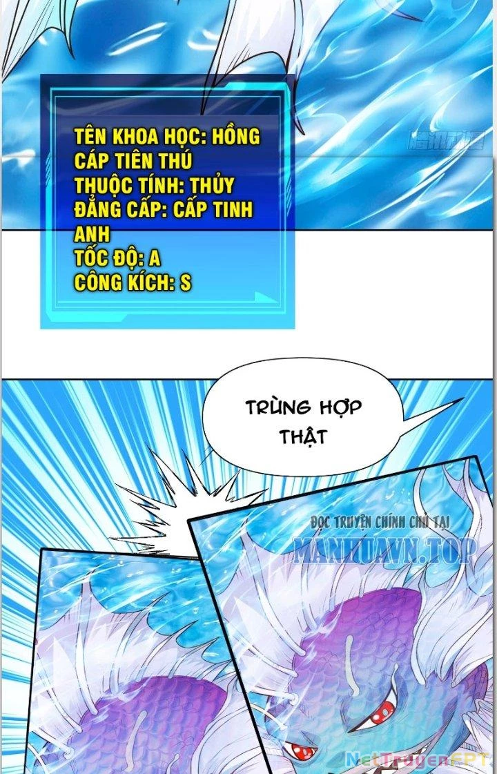 Ngự Thần Trùng Sinh Chapter 27 - Trang 2