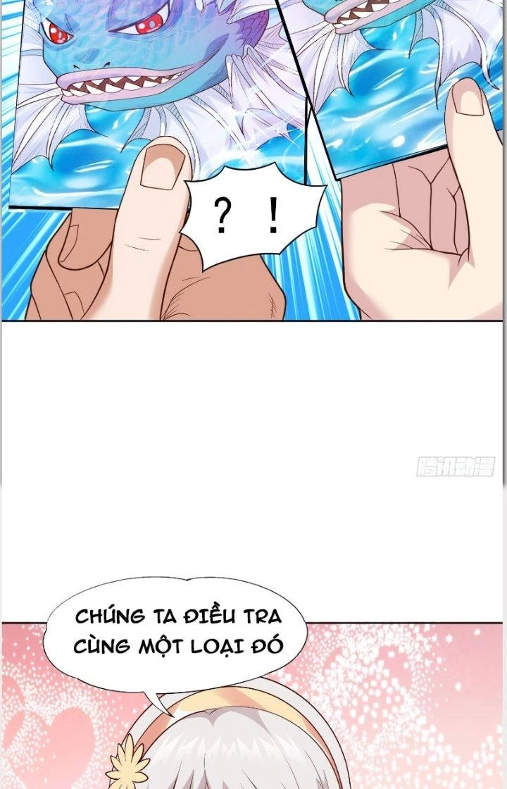 Ngự Thần Trùng Sinh Chapter 27 - Trang 2