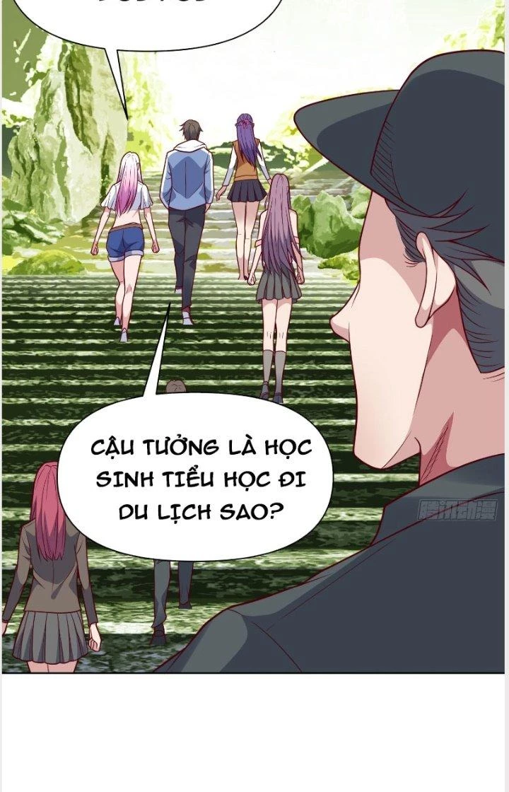 Ngự Thần Trùng Sinh Chapter 27 - Trang 2