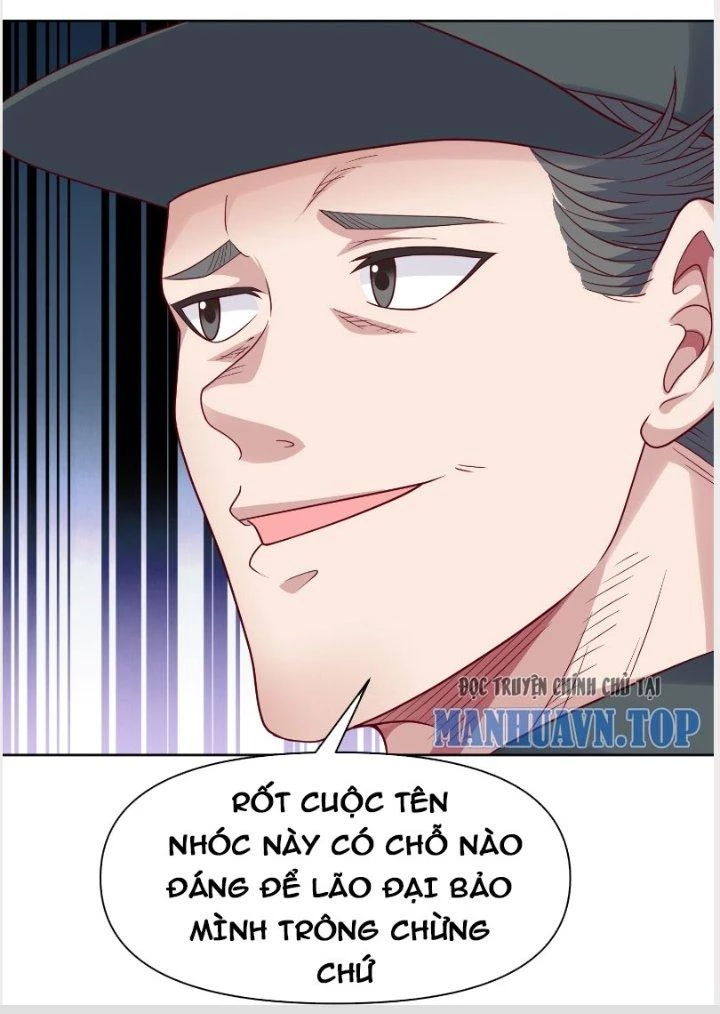 Ngự Thần Trùng Sinh Chapter 27 - Trang 2