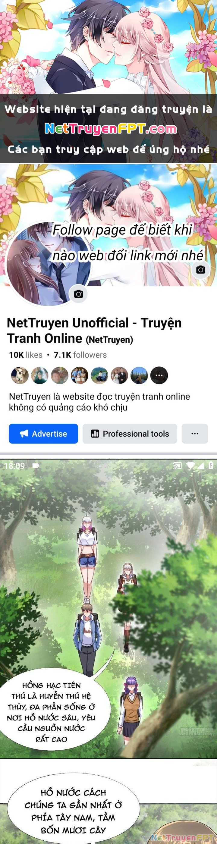 Ngự Thần Trùng Sinh Chapter 28 - Trang 2