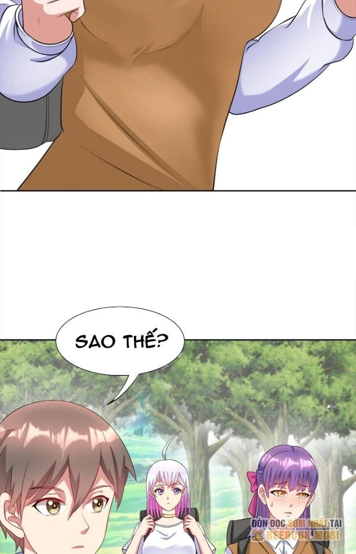 Ngự Thần Trùng Sinh Chapter 28 - Trang 2