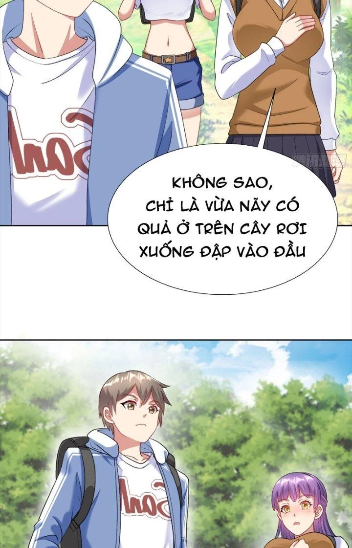 Ngự Thần Trùng Sinh Chapter 28 - Trang 2