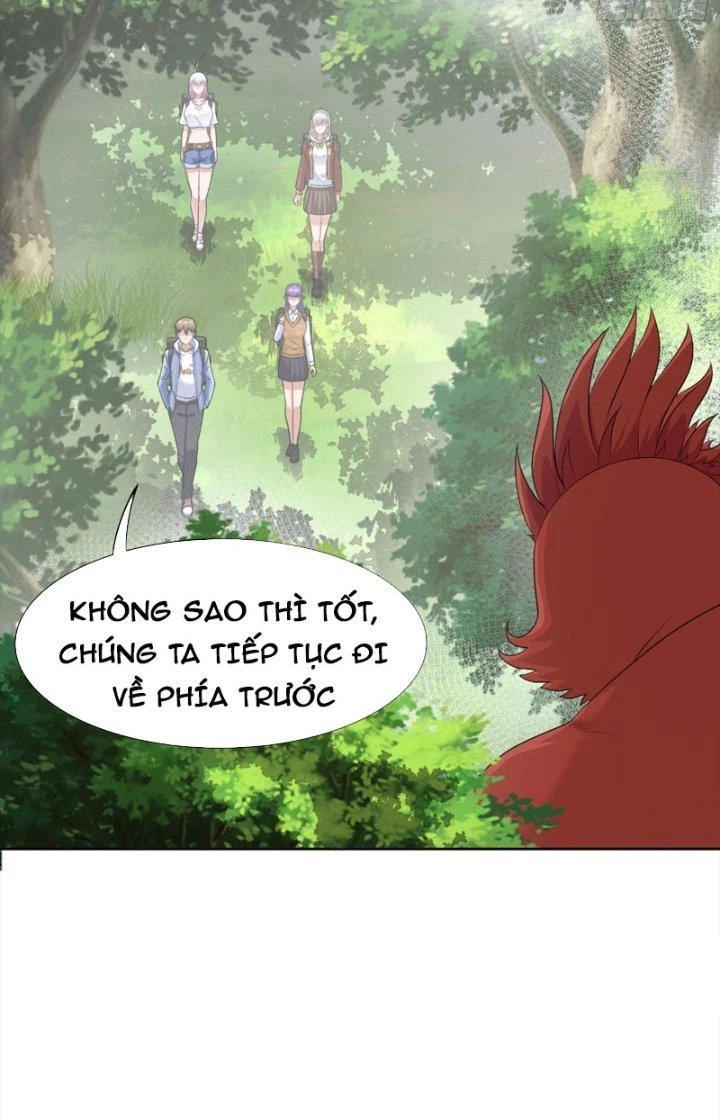 Ngự Thần Trùng Sinh Chapter 28 - Trang 2