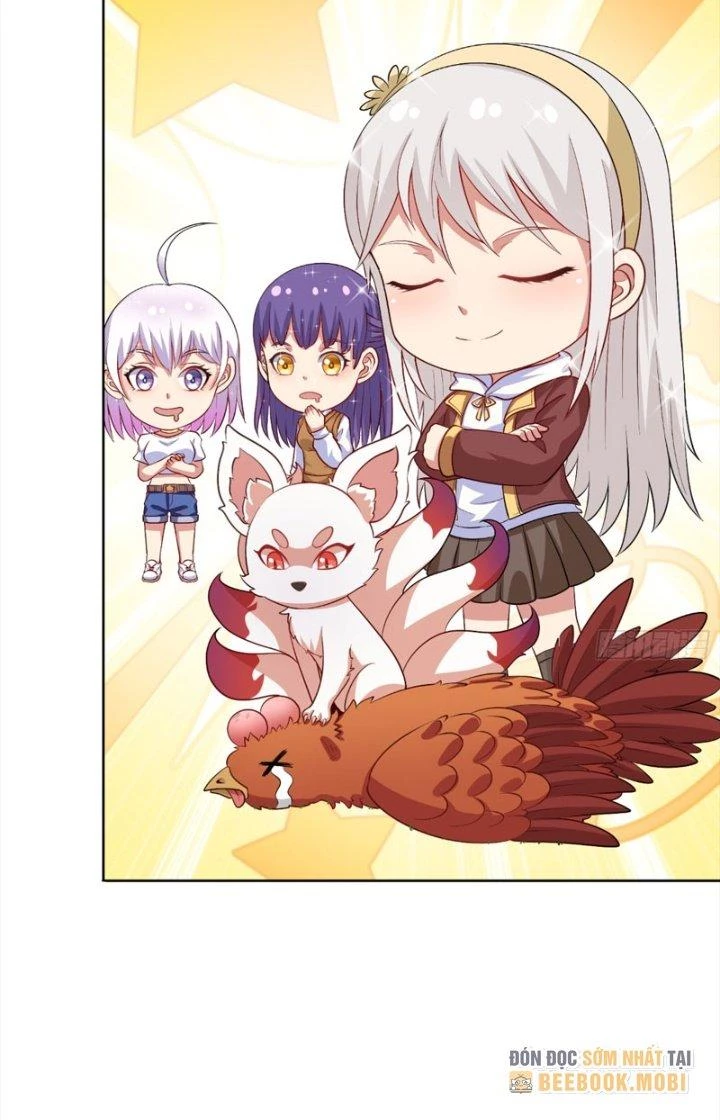 Ngự Thần Trùng Sinh Chapter 28 - Trang 2