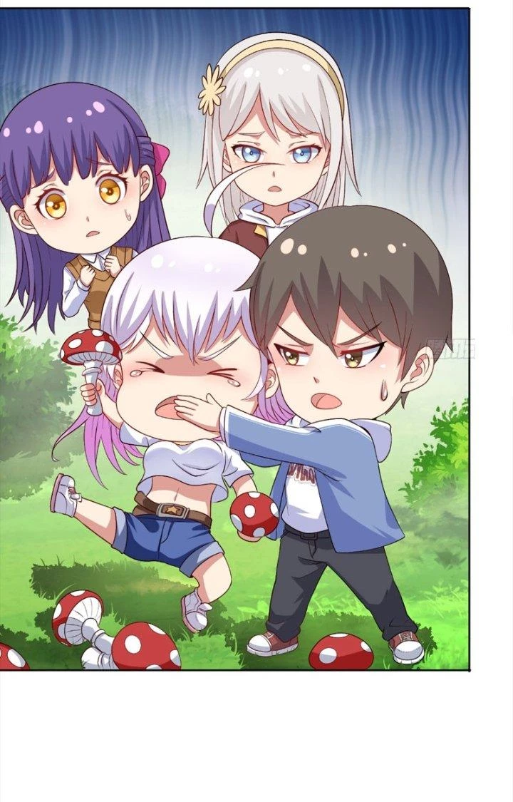 Ngự Thần Trùng Sinh Chapter 28 - Trang 2