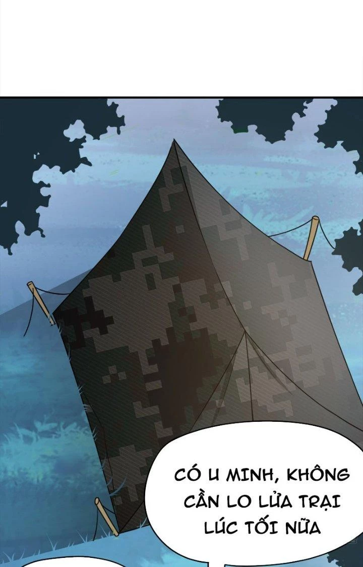 Ngự Thần Trùng Sinh Chapter 28 - Trang 2